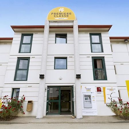 Première Classe Chalon Sur Saône Chalon-sur-Saône Exterior foto