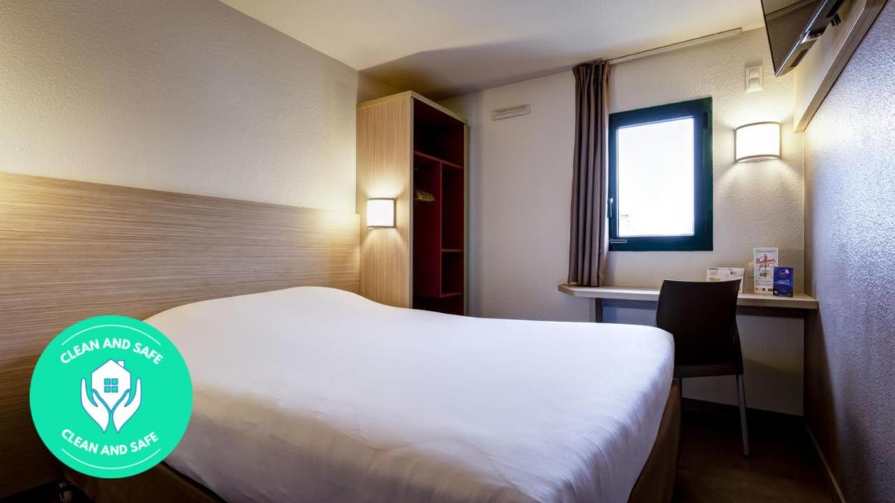 Première Classe Chalon Sur Saône Chalon-sur-Saône Exterior foto