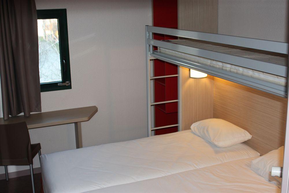 Première Classe Chalon Sur Saône Chalon-sur-Saône Exterior foto
