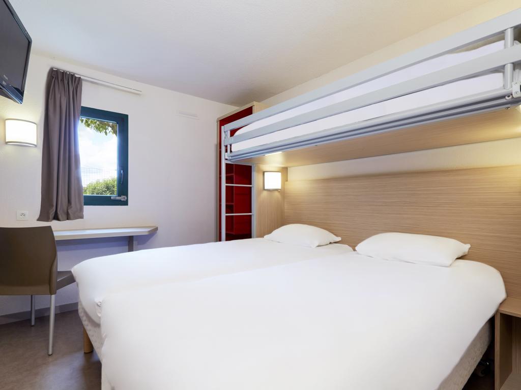 Première Classe Chalon Sur Saône Chalon-sur-Saône Exterior foto