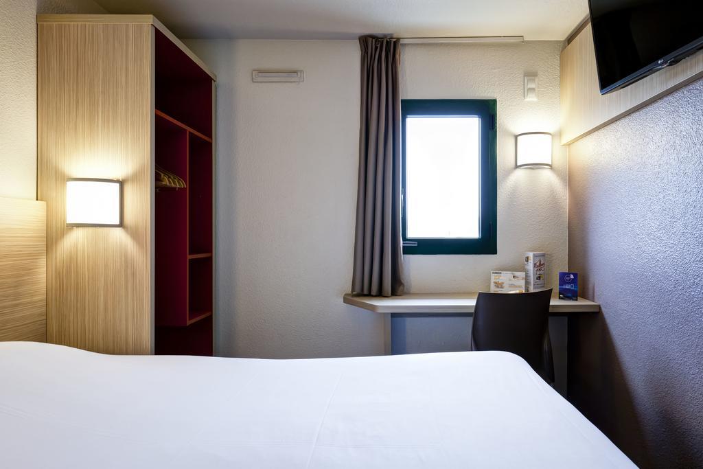 Première Classe Chalon Sur Saône Chalon-sur-Saône Exterior foto