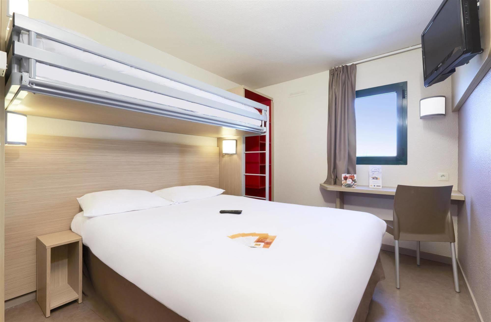 Première Classe Chalon Sur Saône Chalon-sur-Saône Exterior foto