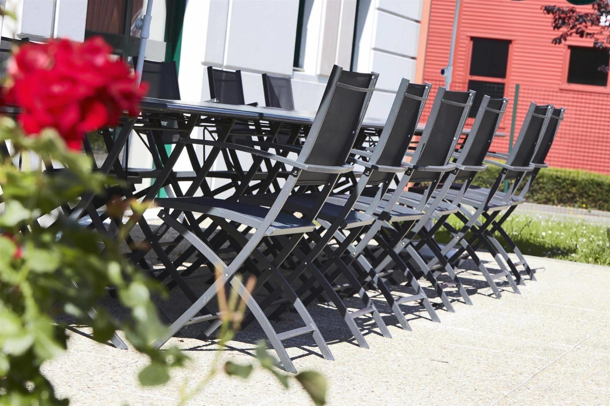 Première Classe Chalon Sur Saône Chalon-sur-Saône Exterior foto