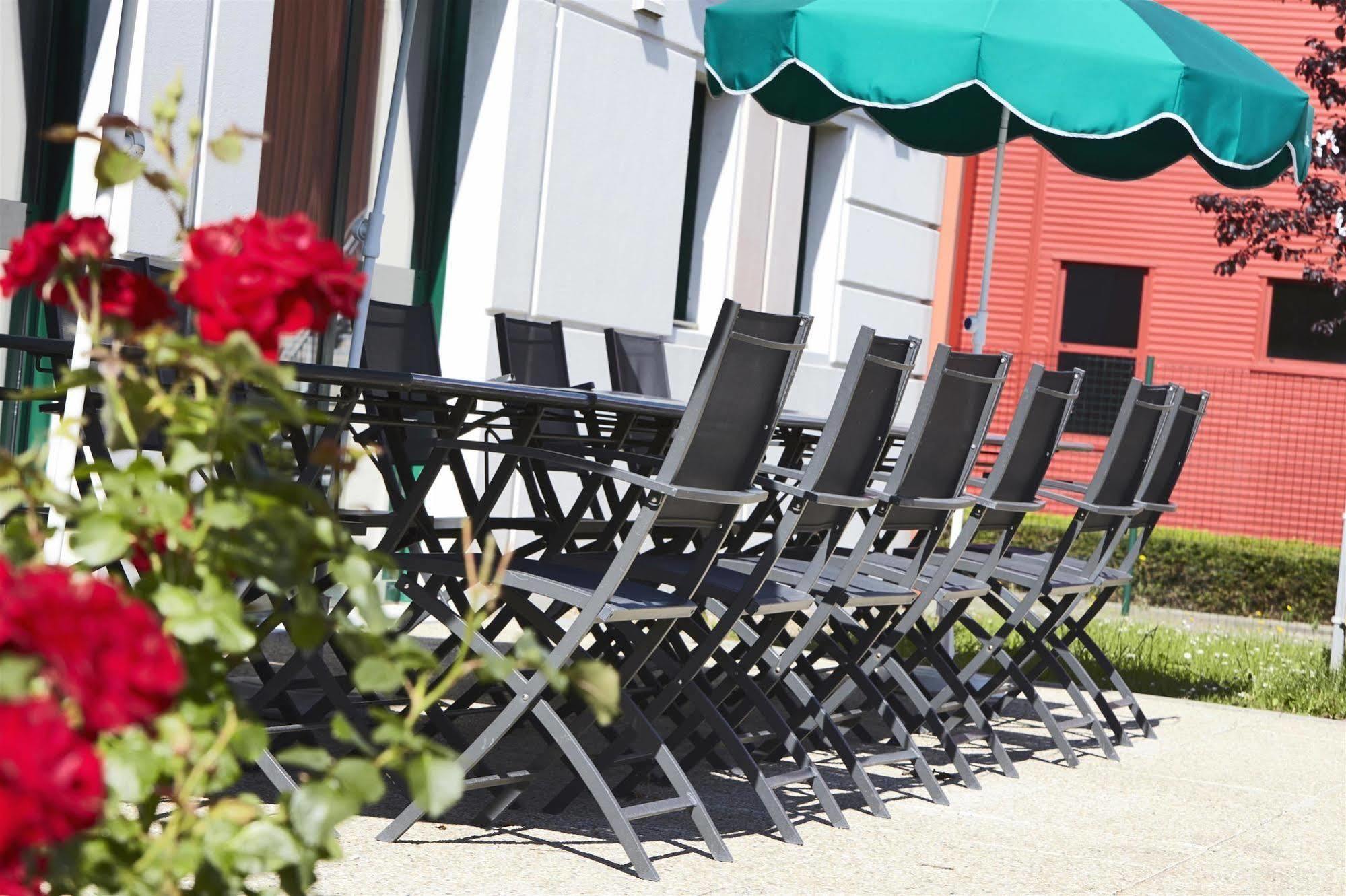 Première Classe Chalon Sur Saône Chalon-sur-Saône Exterior foto