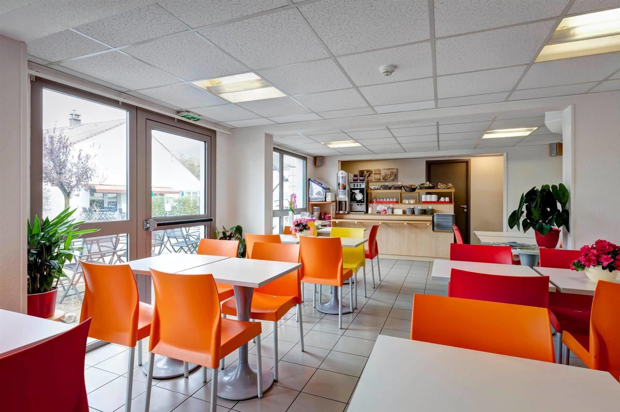 Première Classe Chalon Sur Saône Chalon-sur-Saône Exterior foto