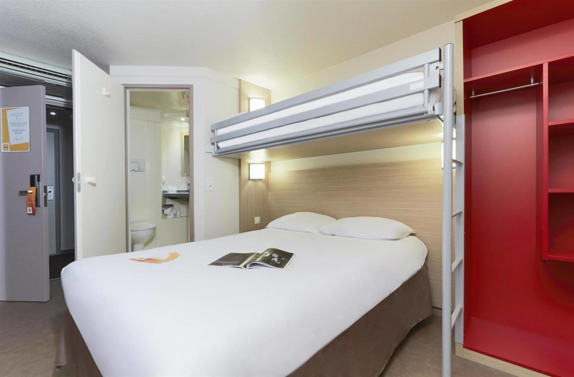 Première Classe Chalon Sur Saône Chalon-sur-Saône Exterior foto
