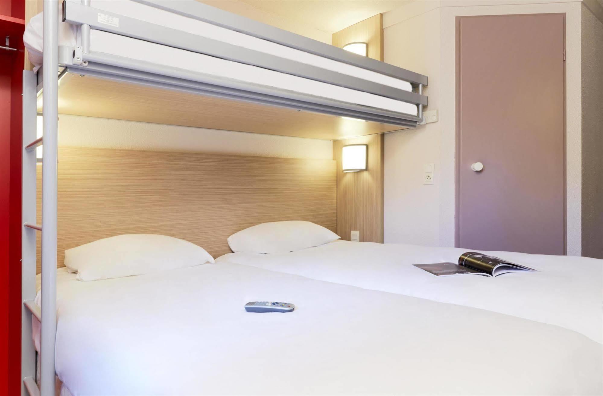 Première Classe Chalon Sur Saône Chalon-sur-Saône Exterior foto