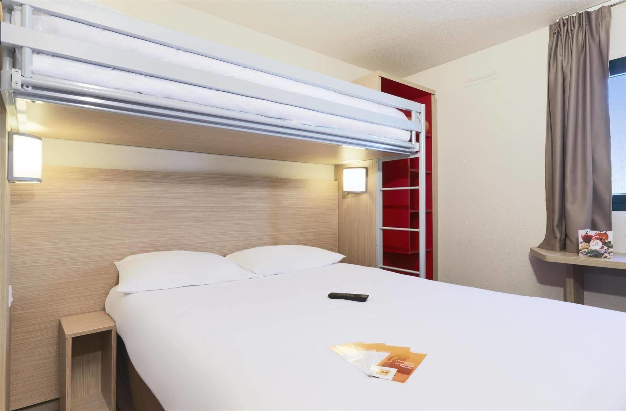 Première Classe Chalon Sur Saône Chalon-sur-Saône Exterior foto