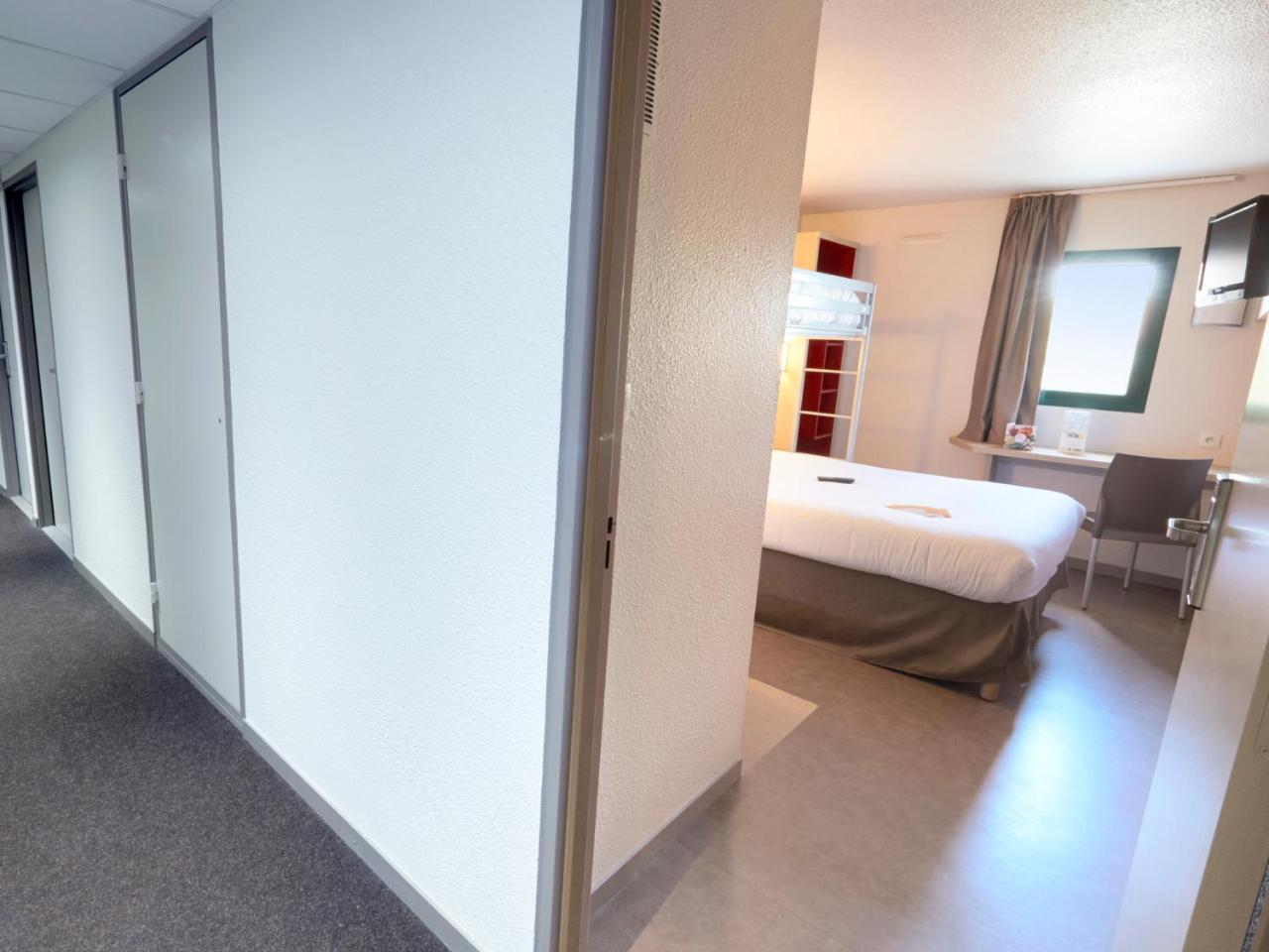 Première Classe Chalon Sur Saône Chalon-sur-Saône Exterior foto