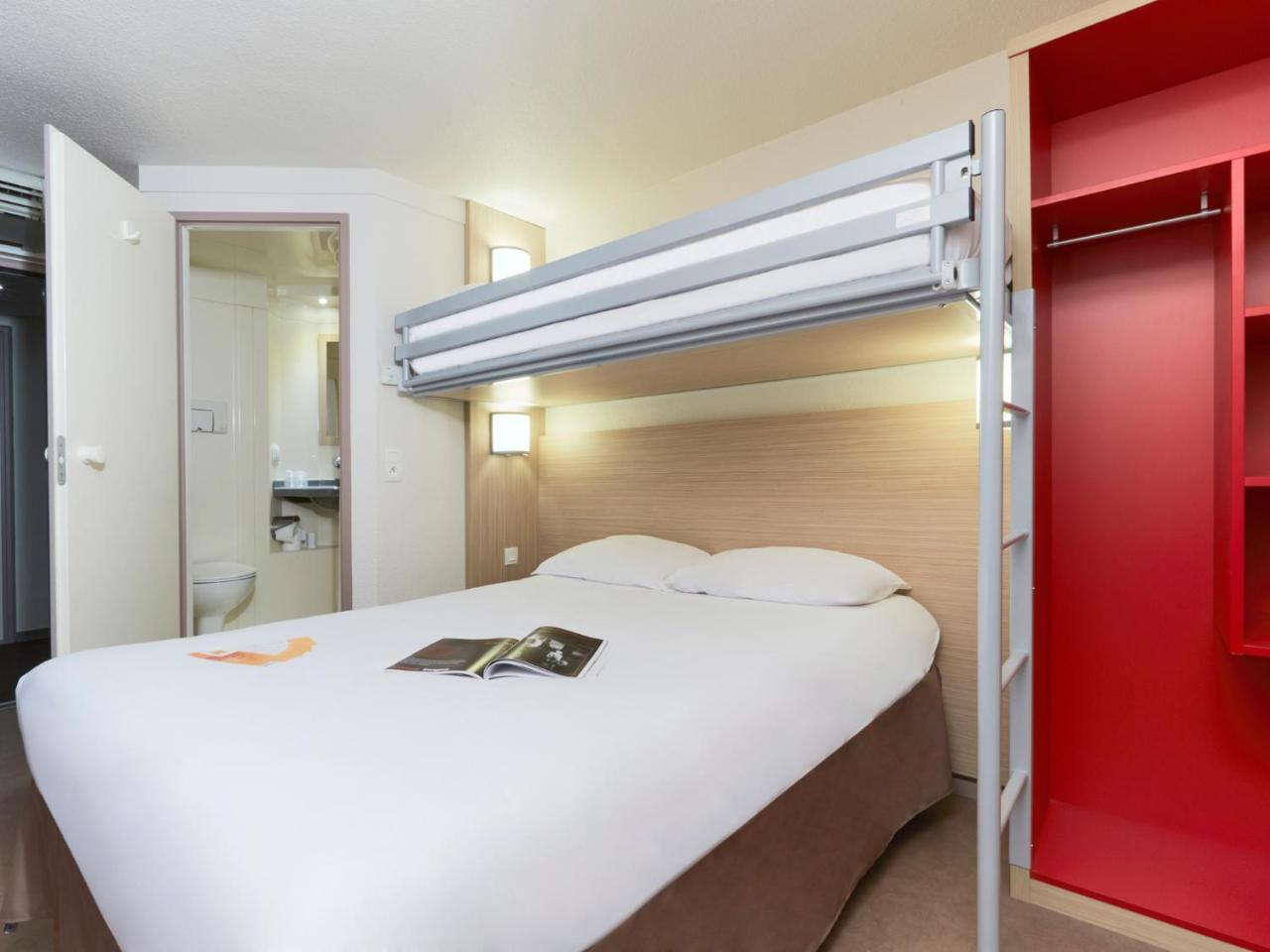 Première Classe Chalon Sur Saône Chalon-sur-Saône Exterior foto